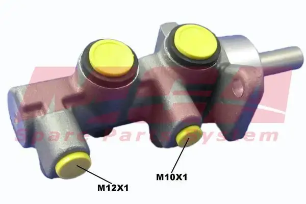 MGA 52550 Ana Merkez 6001548946 resmi