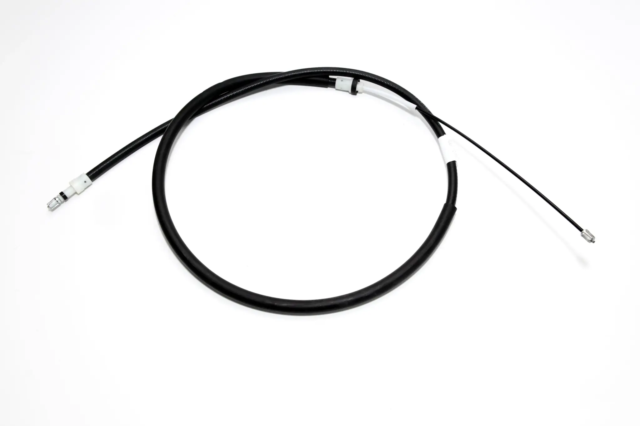 CAVO 6002380 El Fren Halatı (Arka) 4745J0474 resmi