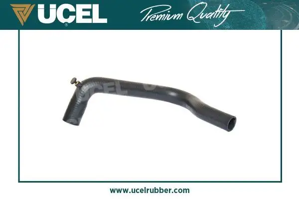 ÜÇEL 15855 Radyatör Üst Hortumu resmi
