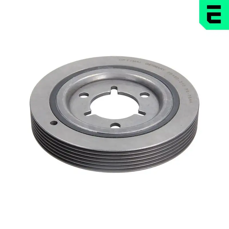 OPTIMAL F87644 Krank Kasnağı 0515R4 resmi