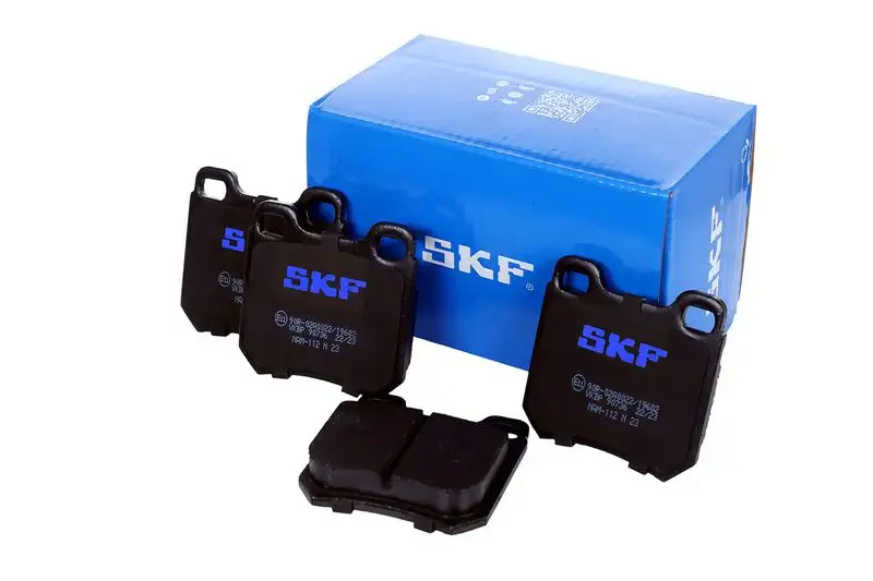 SKF VKBP90736 Arka Fren Balatası resmi