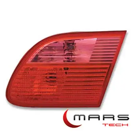 MARS 510339 Stop Lambası (Sol) 51809416 resmi