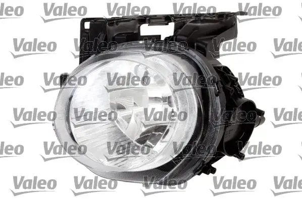 VALEO 044971 Ön Far (Sol) resmi