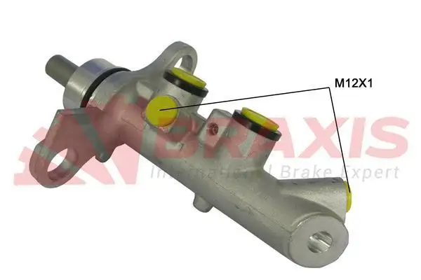 BRAXIS AJ0010 Ana Merkez 7701207697 resmi