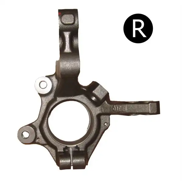 MGA 71501 Aks Taşıyıcısı (Ön Sağ) 8200207307 resmi