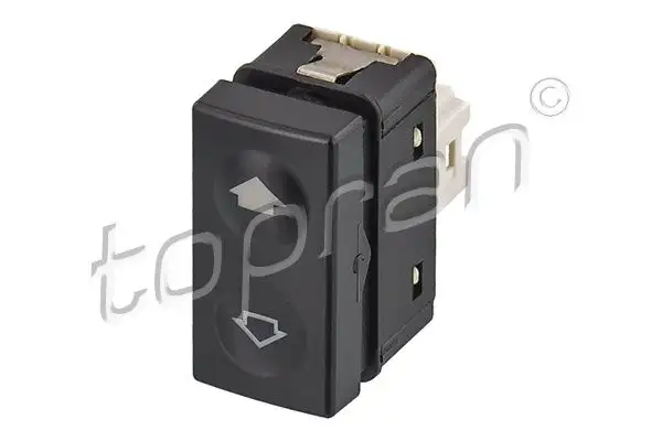 TOPRAN 502521001 Cam Açma Butonu (Ön Sol) 61311387388 resmi