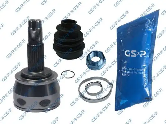 GSP 817068 Aks Kafası (Dış) resmi