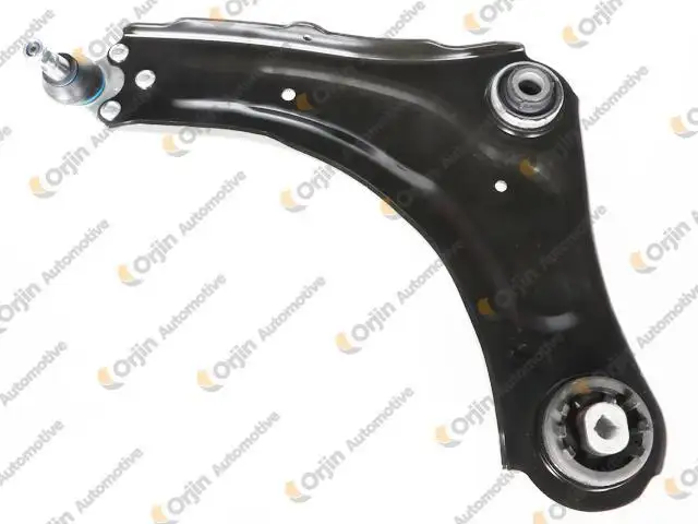 ORJIN 02126 Alt Salıncak (Sol) 545016101R resmi