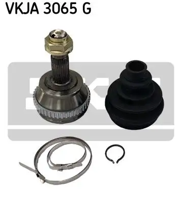 SKF VKJA3065G Aks Kafası (Dış) 46307034 resmi