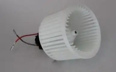 MGA 83283 Kalorifer Motoru 7082382 resmi