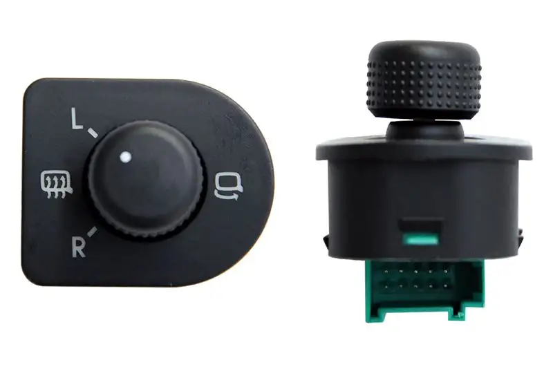 MGA 31190 Ayna Ayar Butonu 1J1959565E01C resmi