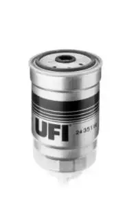 UFI 24.351.00 Yakıt Filtresi resmi