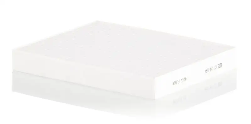 MANN CU24024 Polen Filtresi 97133K4000 resmi