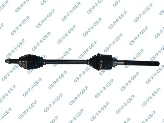 GSP 251041 Ön Aks (Sağ) resmi