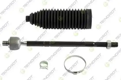 TEKNOROT M-1063K Rot Mili ve Körüğü A9074606300 resmi