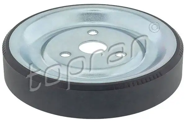 TOPRAN 502639001 Devirdaim Kasnağı resmi