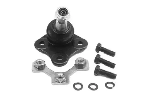 VOTTO 15-02106 Alt Rotil (Sağ) 1J0407366H resmi