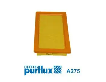 PURFLUX A275 Hava Filtresi resmi