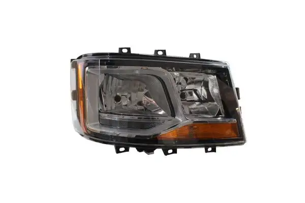 DEPO 771-1106RMLD-EM Ön Far (Sağ) 2379894 resmi