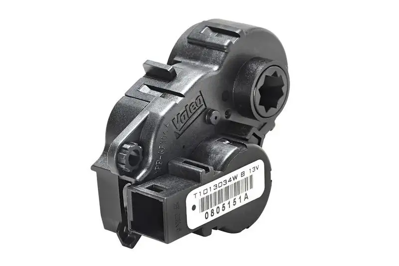 VALEO 715341 Klima Hareketlendirici 277325401R resmi