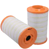 FİL HP2686 Hava Filtresi 1385791 resmi