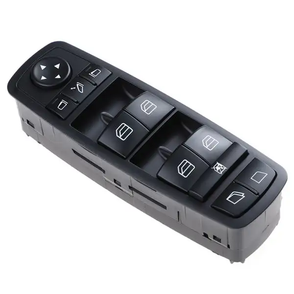 DEGRA 2518300390 Cam Açma Butonu (Ön Sol) A2518300390 resmi