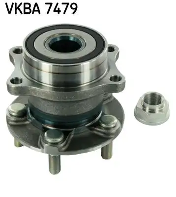 SKF VKBA7479 Arka Poyra 28473SC000 resmi