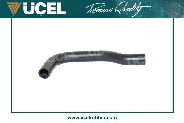 ÜÇEL 35393 Radyatör Alt Hortumu 7675991 resmi