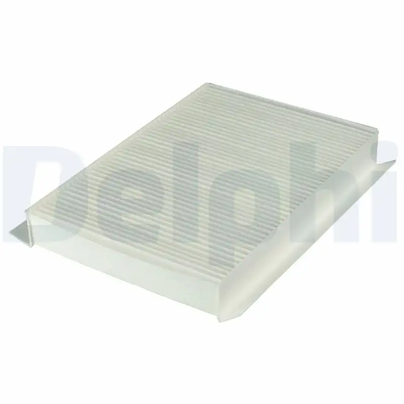DELPHI KF10014 Polen Filtresi 52063810 resmi