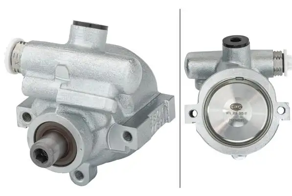 HELLA 8TL359000-111 Direksiyon Pompası 948064 resmi