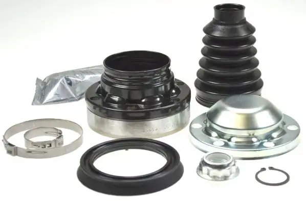 GKN 306292 Aks Kafası (Sol İç) 7E0498103 resmi