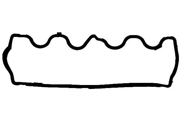 PAYEN JM5204 Üst Kapak Contası 55197598 resmi