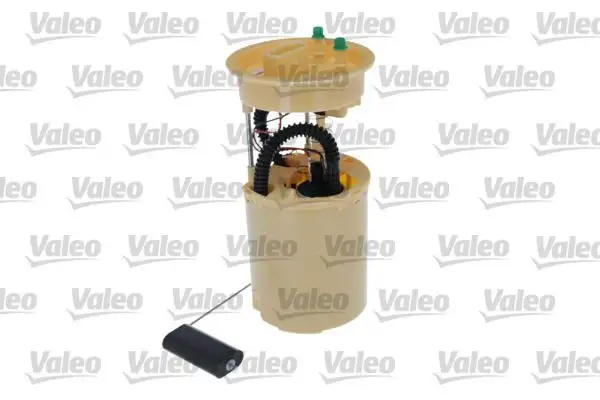 VALEO 348710 Yakıt Depo Şamandırası 6Q0919050C resmi