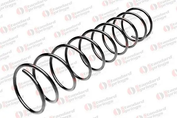 STANDARD YAY ST 109033F Ön Helezon Yayı 4476352 resmi