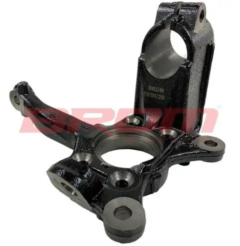 BROM VW80011 Aks Taşıyıcısı (Ön Sol) 1K0407255N resmi