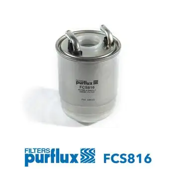 PURFLUX FCS816 Yakıt Filtresi A6420902352 resmi