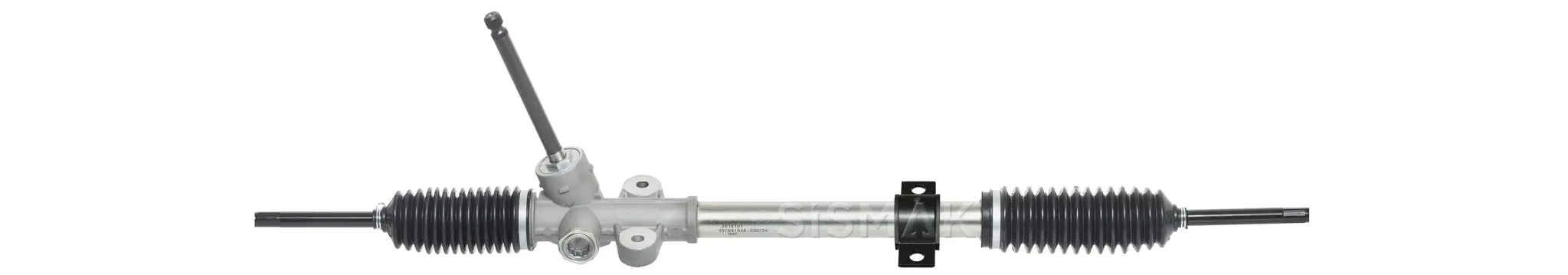 SİSMAK 281810 Direksiyon Kutusu 565001J020 resmi