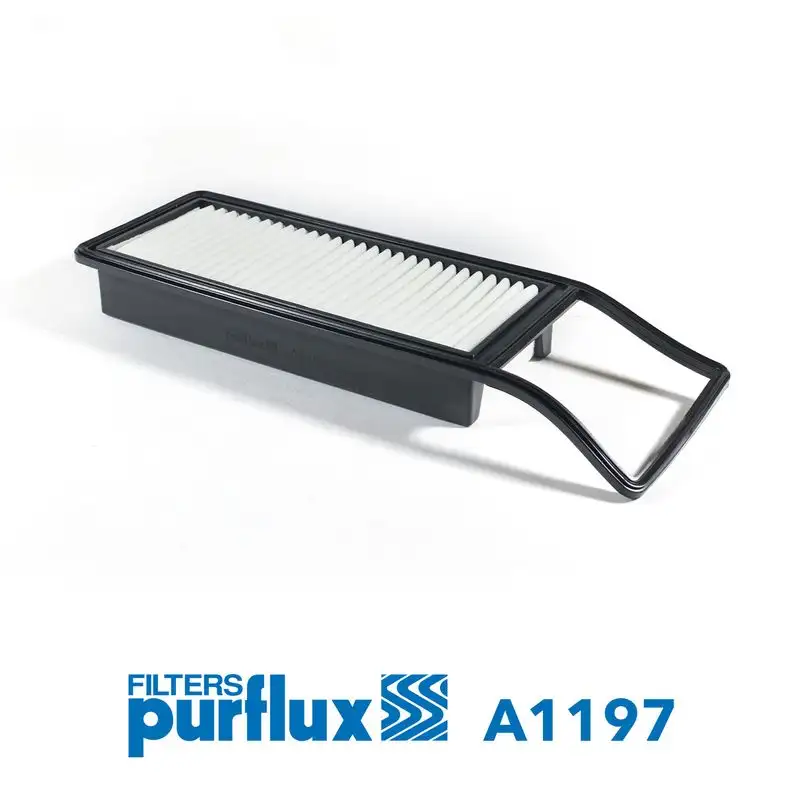 PURFLUX A1197 Hava Filtresi resmi