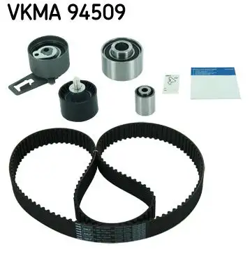 SKF VKMA94509 Triger Seti resmi