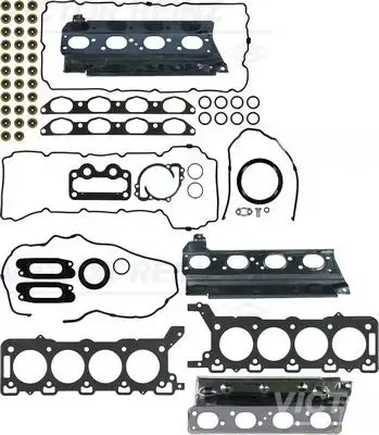 VICTOR REINZ 01-10355-01 Motor Takım Conta (Alt ve Üst) 4628398 resmi