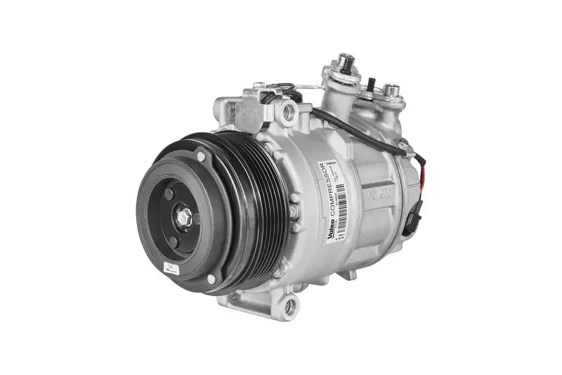 VALEO 814809 Klima Kompresörü A0008303202 resmi