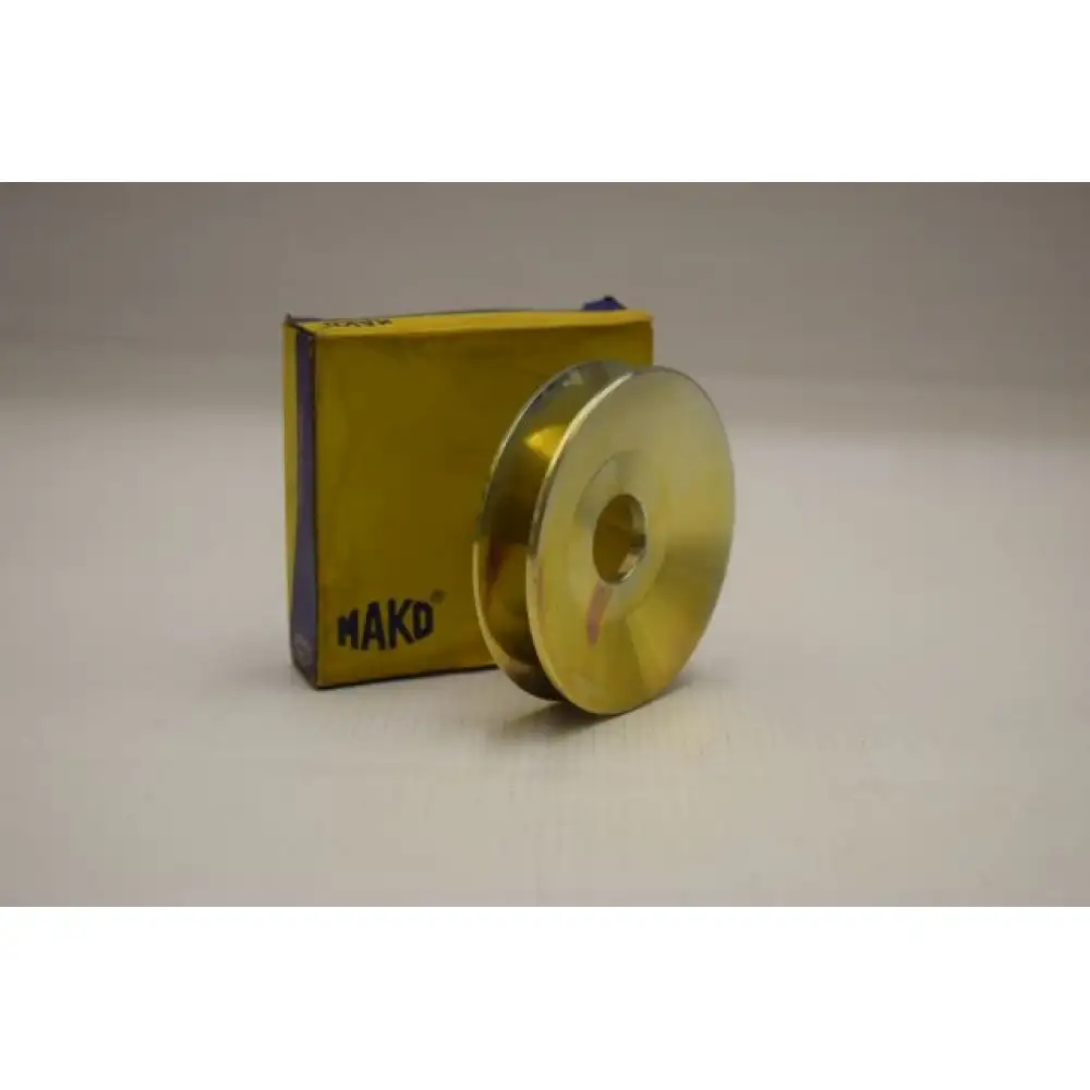 MAKO 83602340 Alternatör Kasnağı resmi
