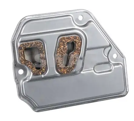 SWAG 11101163 Şanzıman Filtresi 24347566358 resmi