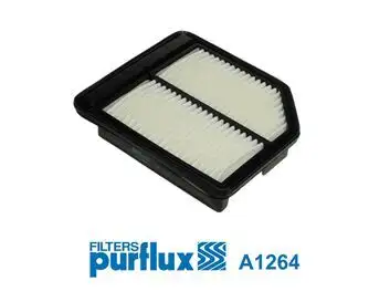 PURFLUX A1264 Hava Filtresi resmi