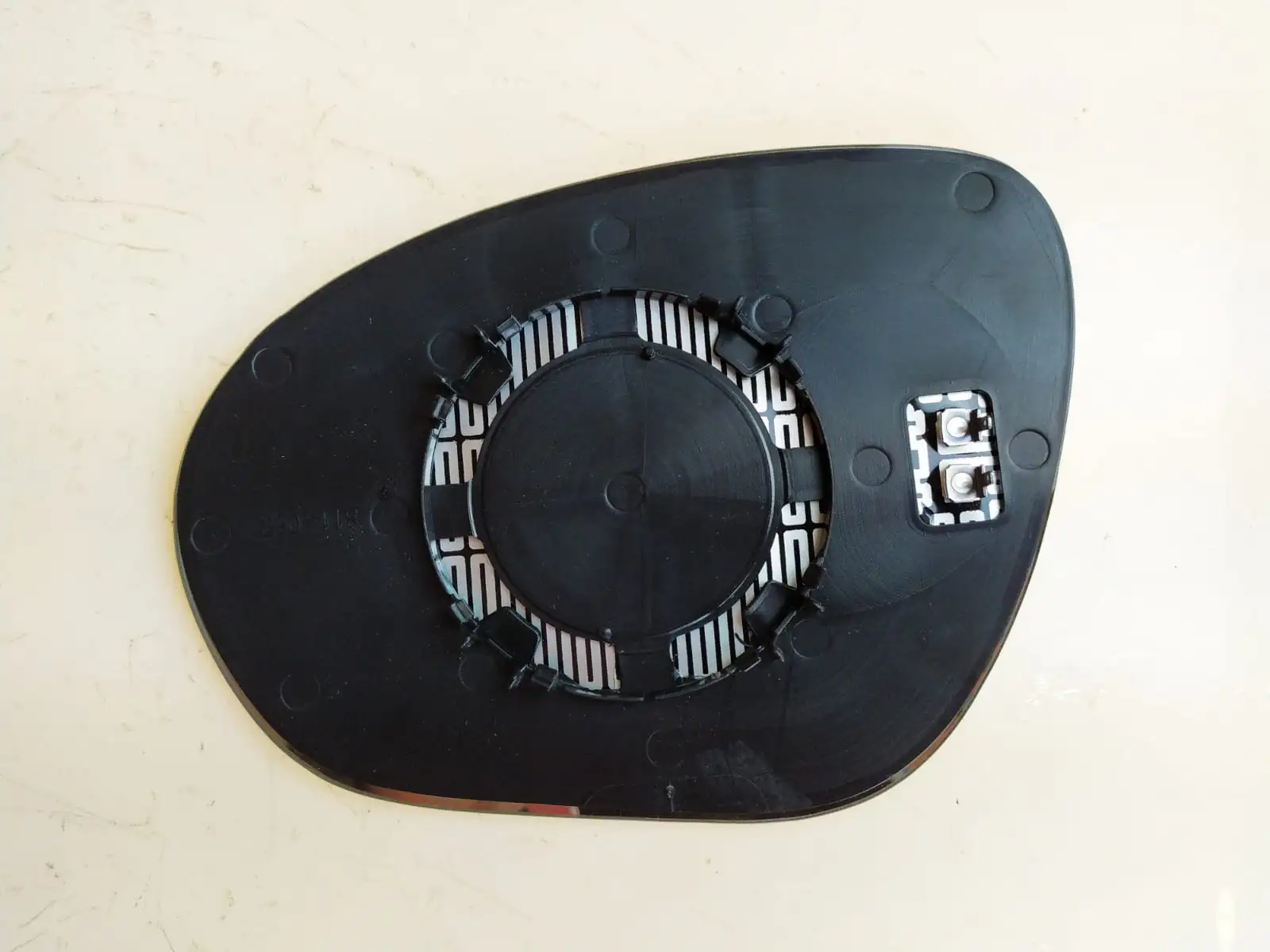 ART MG029.9168 Dış Ayna Camı (Sol) resmi