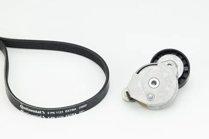 CONTITECH 5PK1121EXTRAK1 Kayış Seti resmi