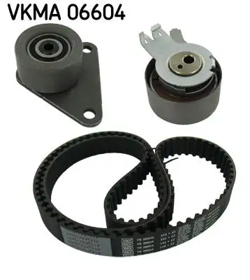 SKF VKMA06604 Triger Seti resmi