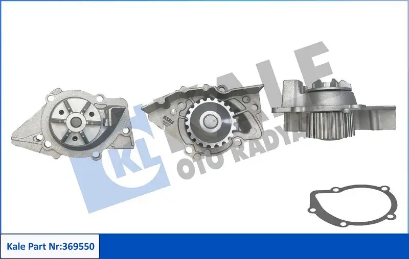 KALE 369550 Devirdaim resmi