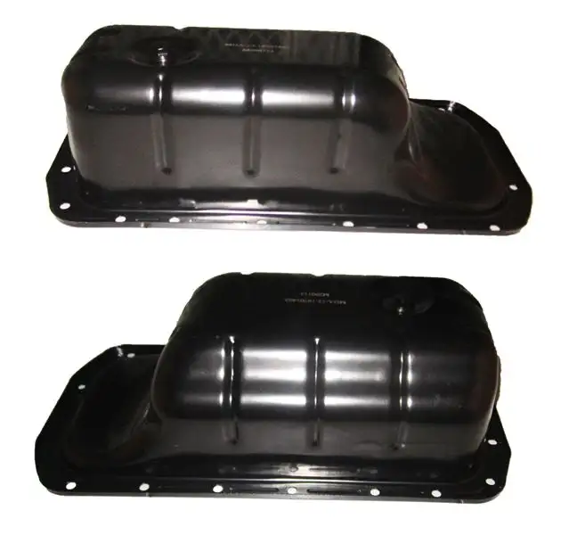 MGA 62105 Yağ Karteri 2S6Q6675AD resmi