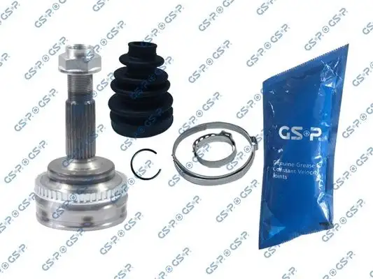 GSP 859035 Aks Kafası (Dış) resmi